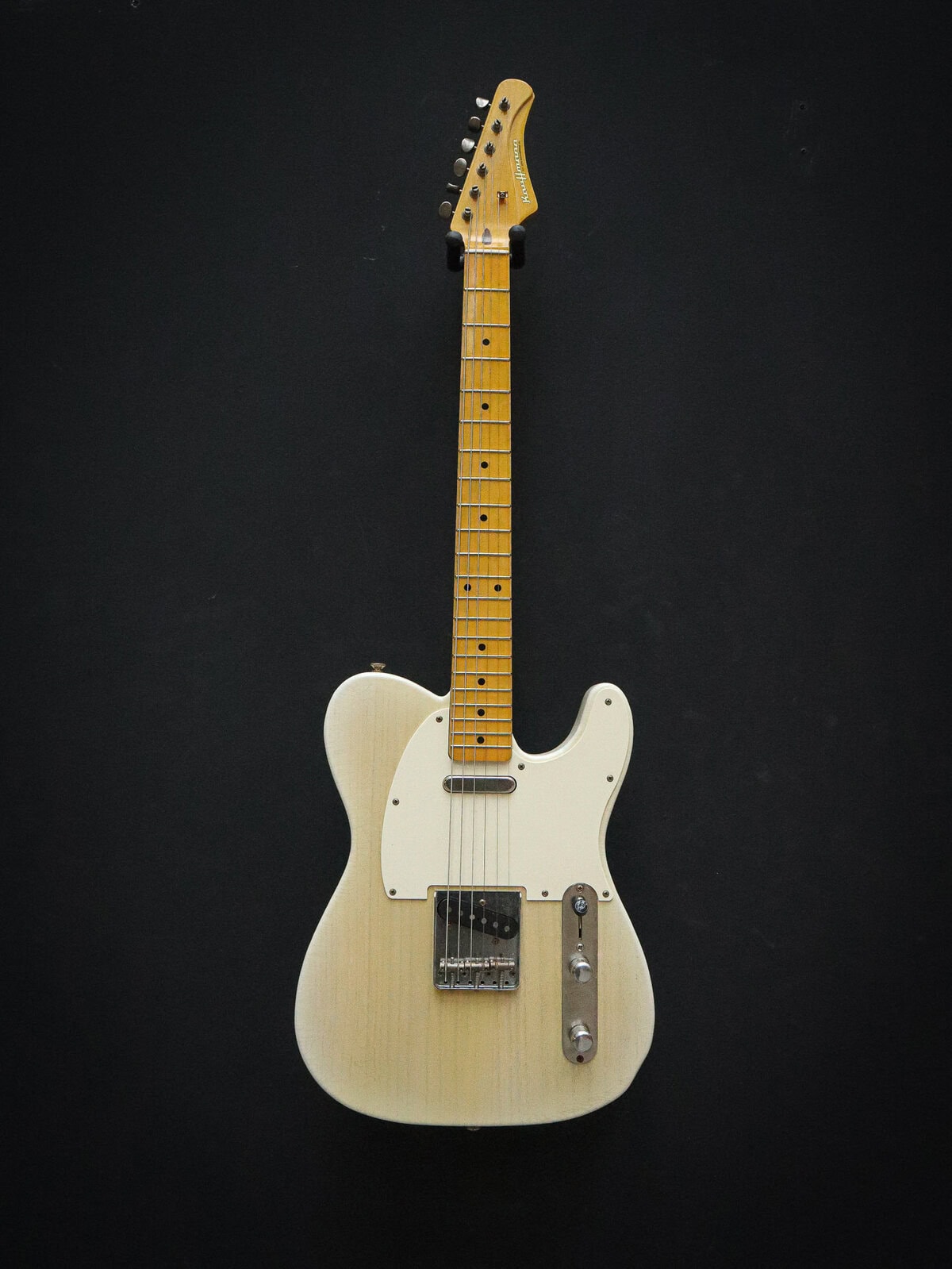 Kauffmann '56 T Vintage Blonde - Image 2
