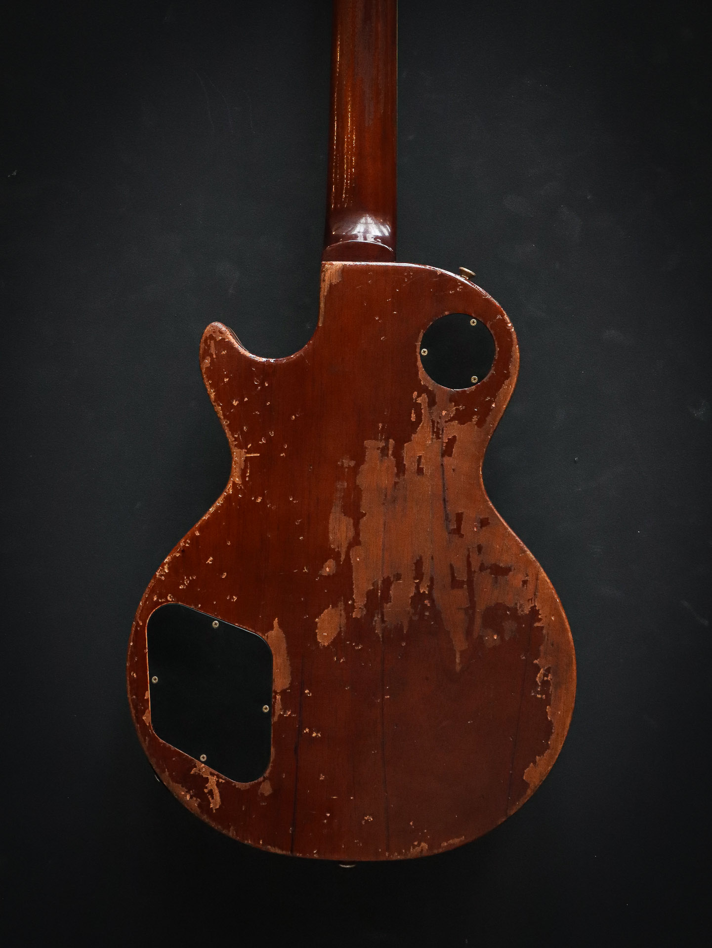 Kauffmann '54 SC Goldtop - Image 16