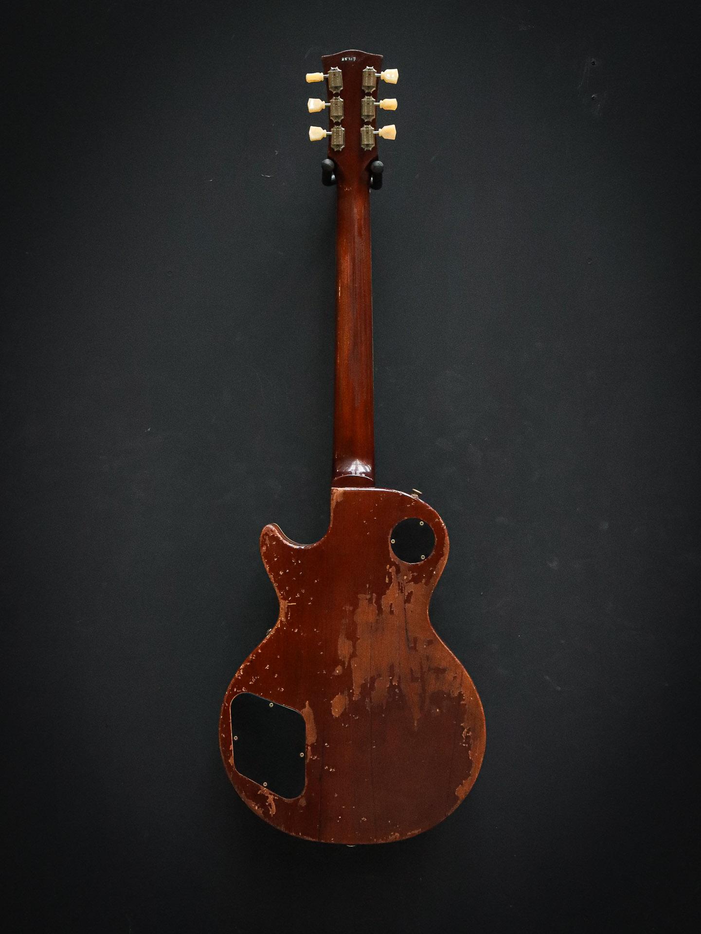 Kauffmann '54 SC Goldtop - Image 15