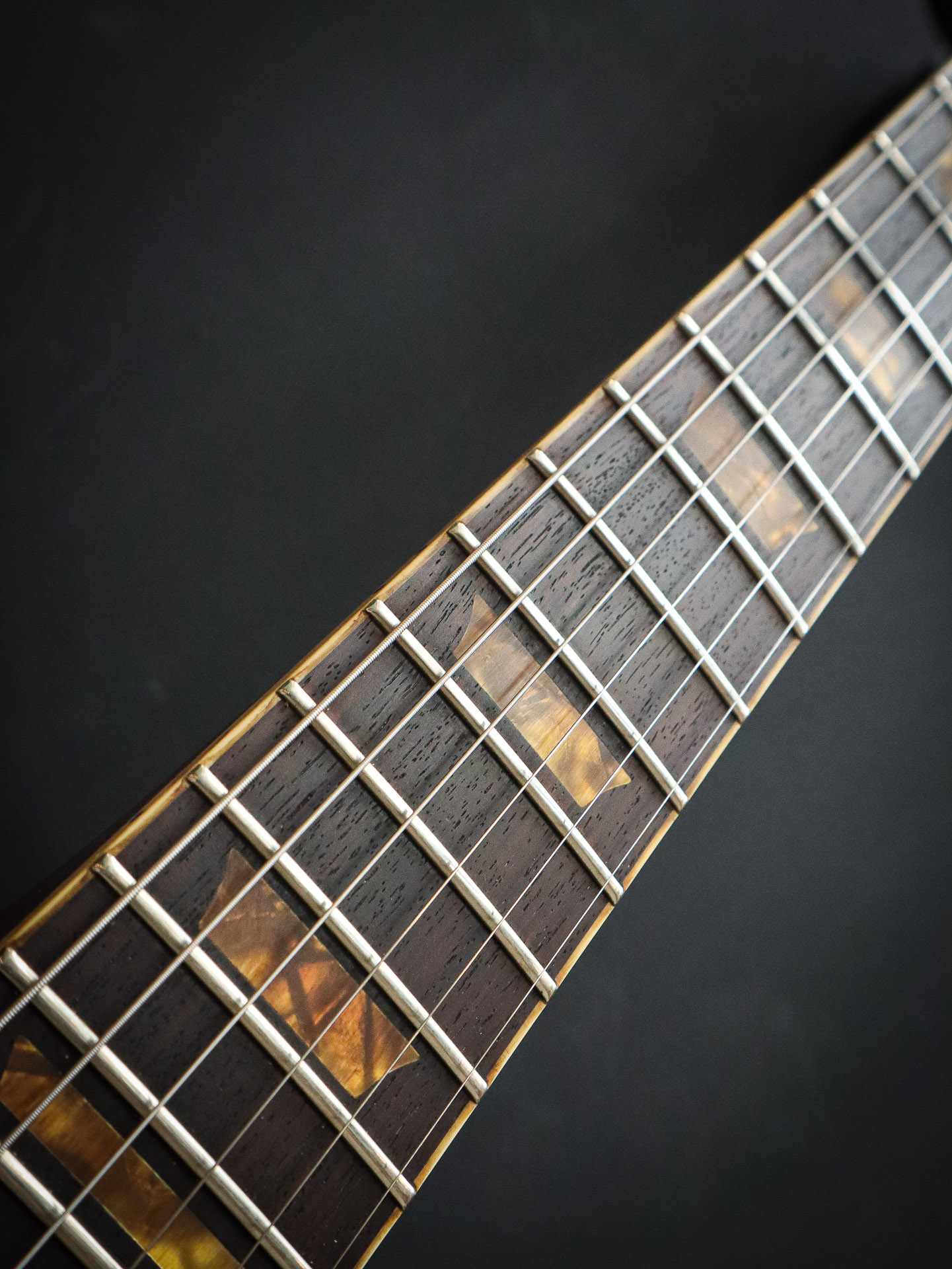 Kauffmann '54 SC Goldtop - Image 12