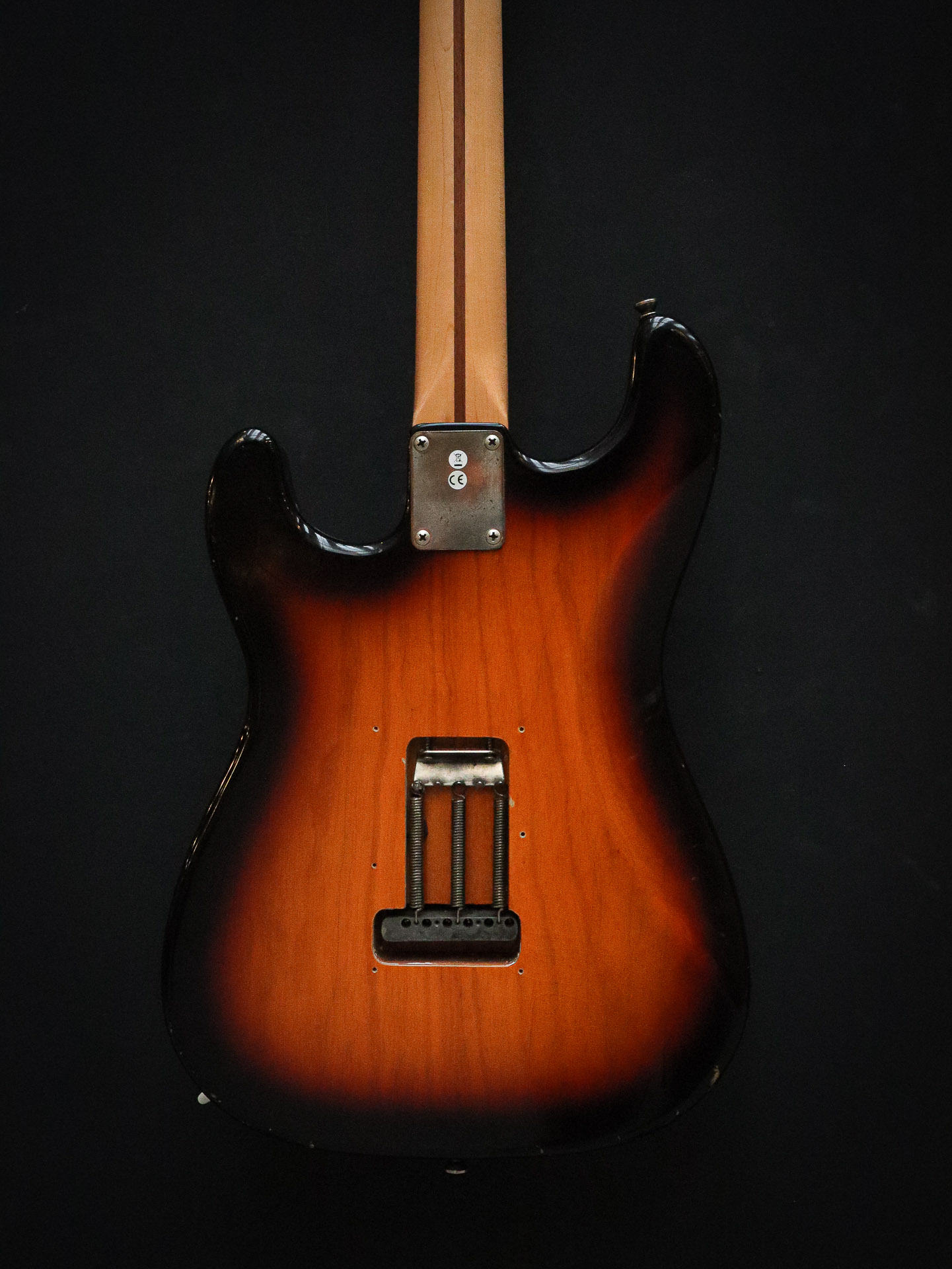 Maybach Stradovari 3TSB Pre-Owned - Image 13