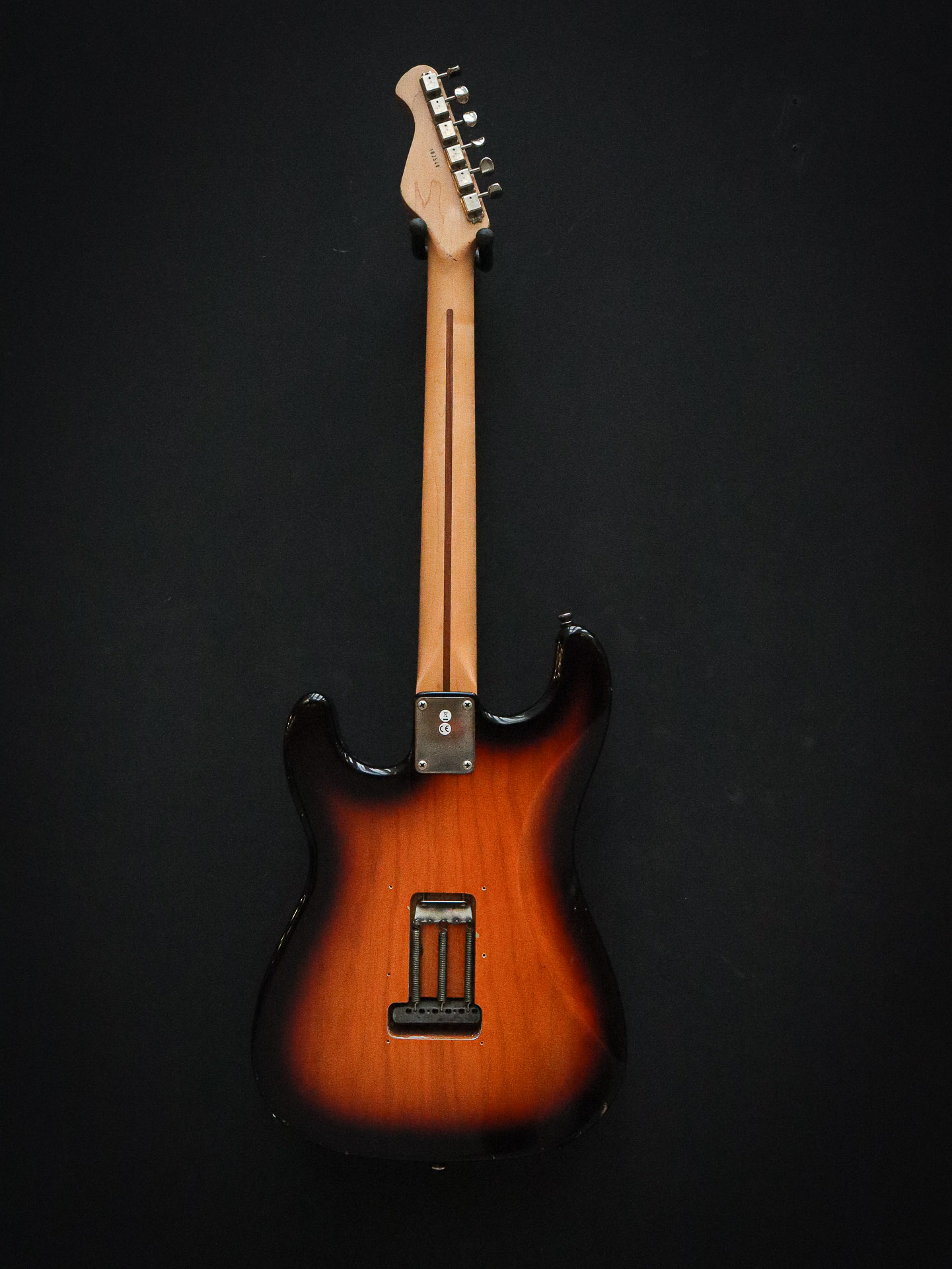 Maybach Stradovari 3TSB Pre-Owned - Image 12