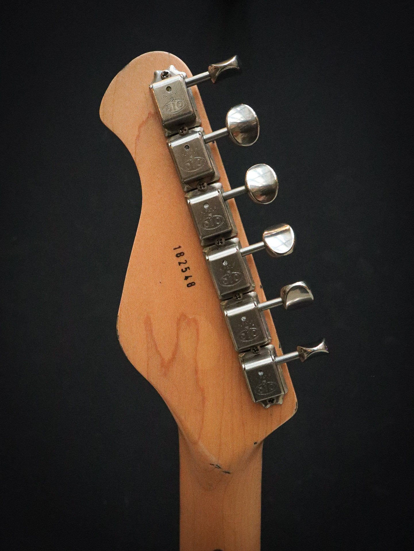 Maybach Stradovari 3TSB Pre-Owned - Image 11