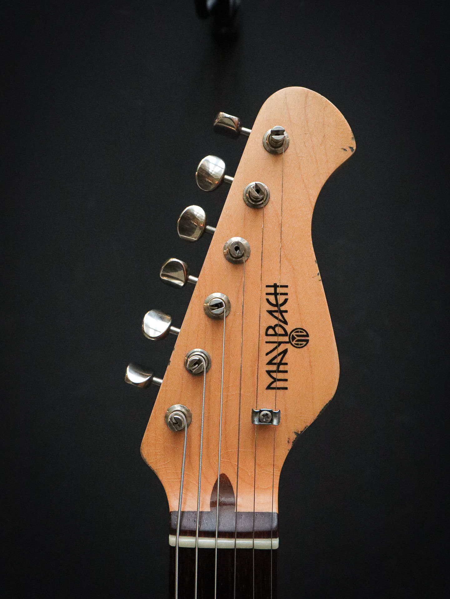 Maybach Stradovari 3TSB Pre-Owned - Image 10