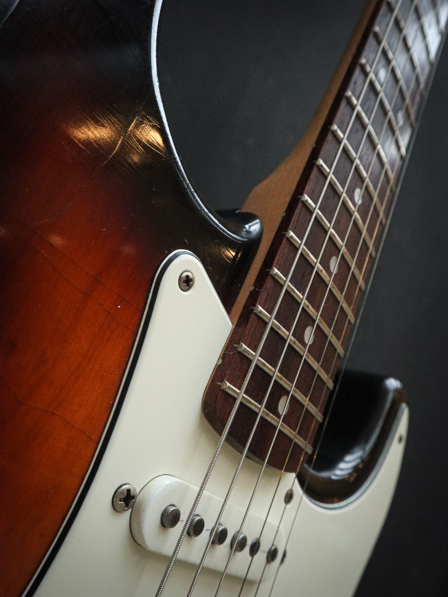 Maybach Stradovari 3TSB Pre-Owned - Image 9