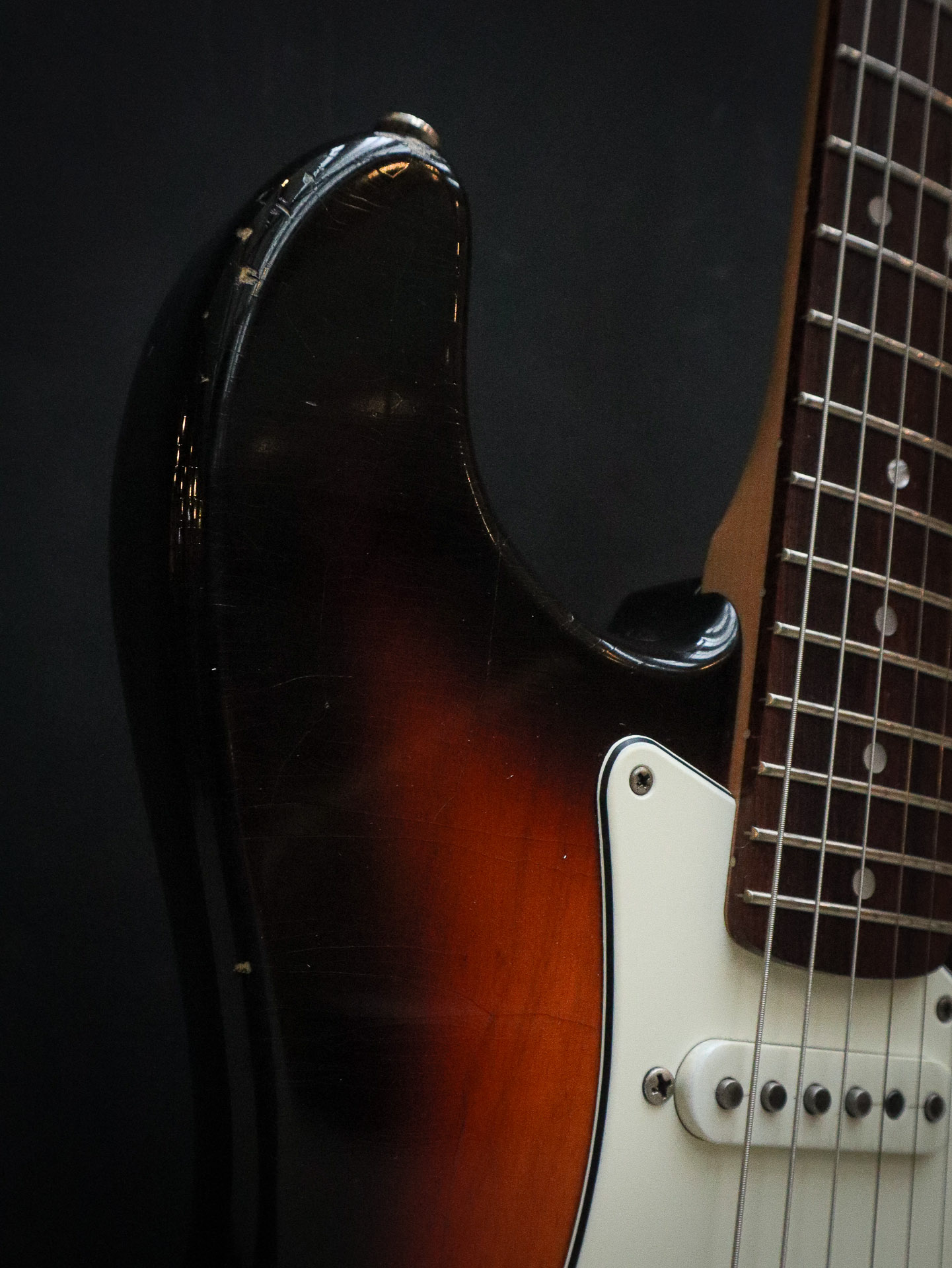 Maybach Stradovari 3TSB Pre-Owned - Image 5