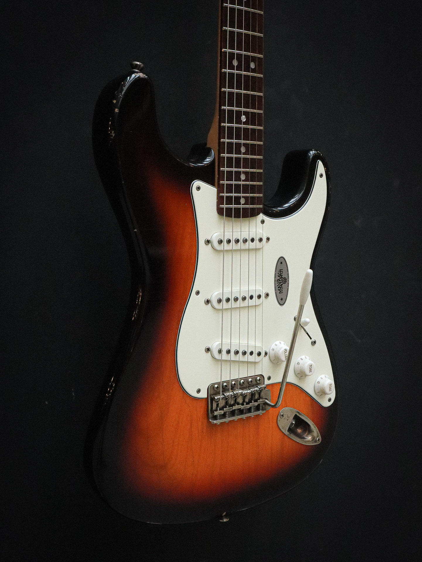 Maybach Stradovari 3TSB Pre-Owned - Image 4