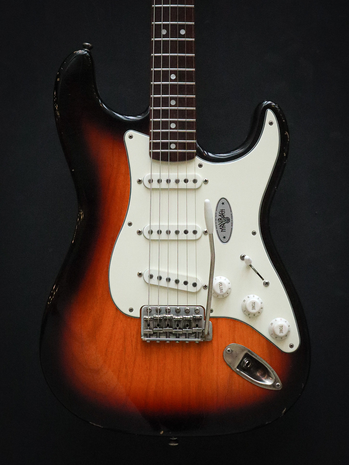 Maybach Stradovari 3TSB Pre-Owned - Image 3