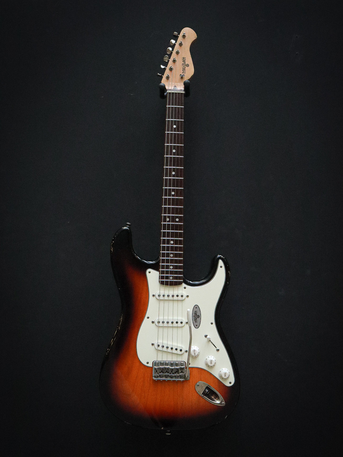 Maybach Stradovari 3TSB Pre-Owned - Image 2