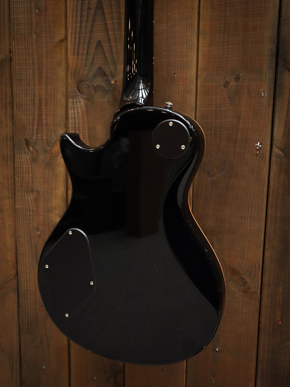 PRS SE 245 Charcoal Burst Pre-Owned - Image 12