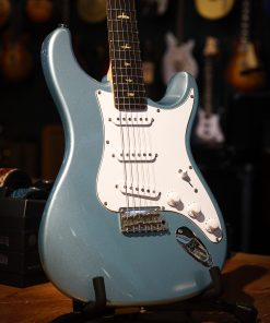 PRS John Mayer Silver Sky SE Ice Metallic Blue Pre-Owned