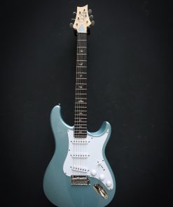Alternative view of PRS John Mayer Silver Sky SE Ice Metallic Blue Pre-Owned