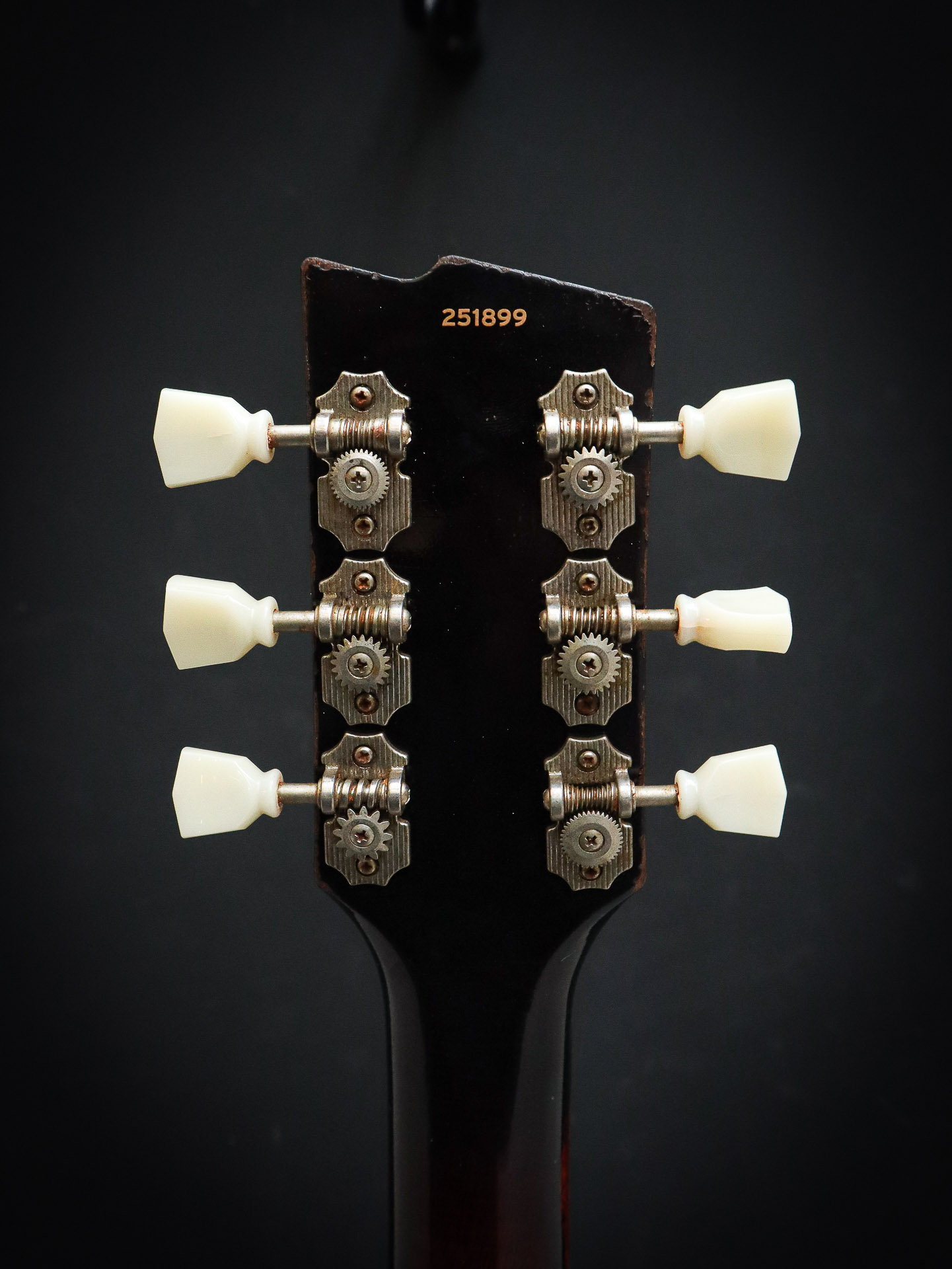 Rock N Roll Relics Revenge Fireburst - Image 11