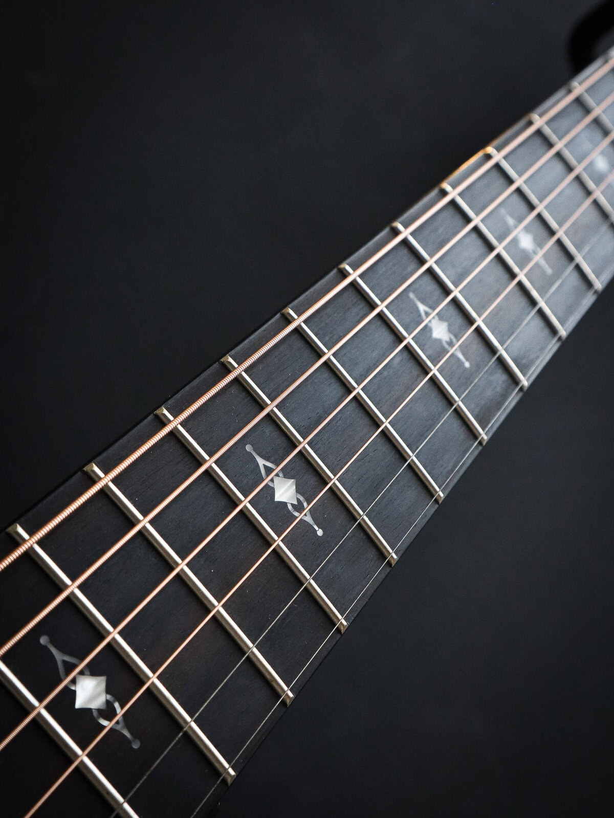 Taylor 314ce Ltd Koa - Image 12