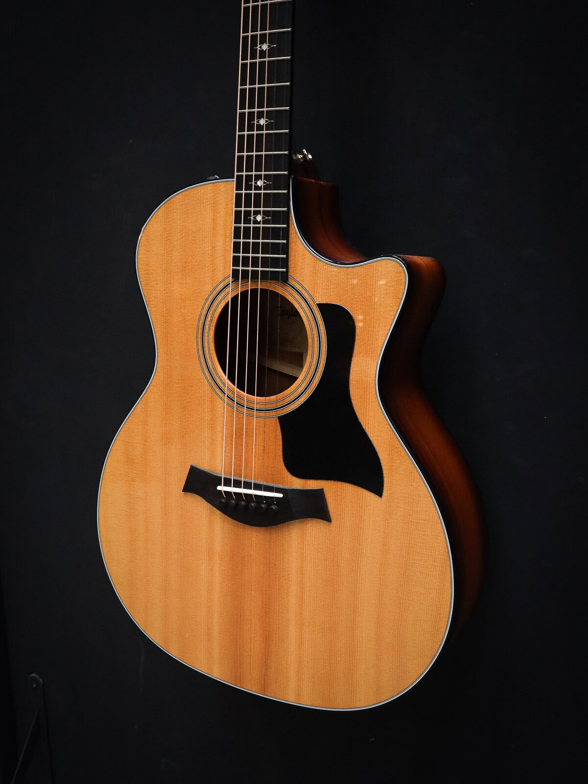 Taylor 314ce Ltd Koa - Image 9