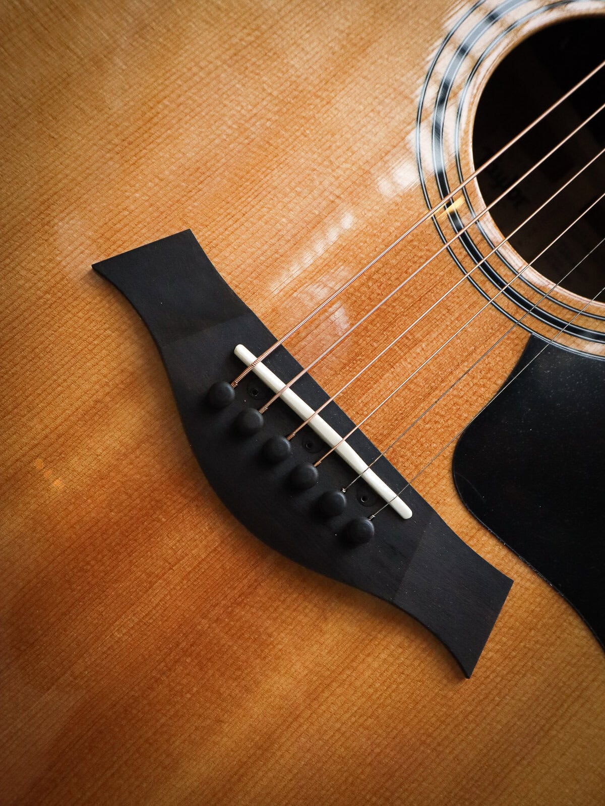 Taylor 314ce Ltd Koa - Image 8