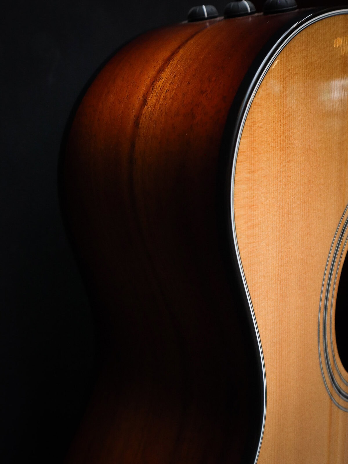 Taylor 314ce Ltd Koa - Image 7