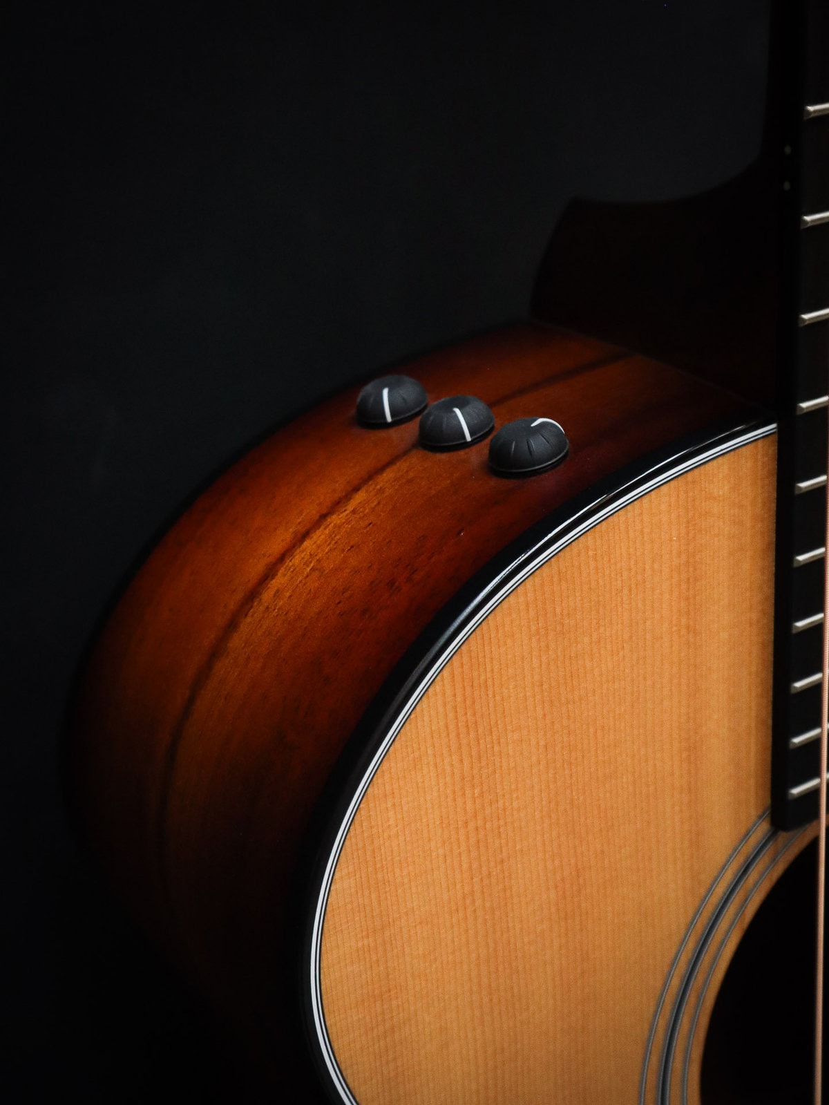 Taylor 314ce Ltd Koa - Image 5