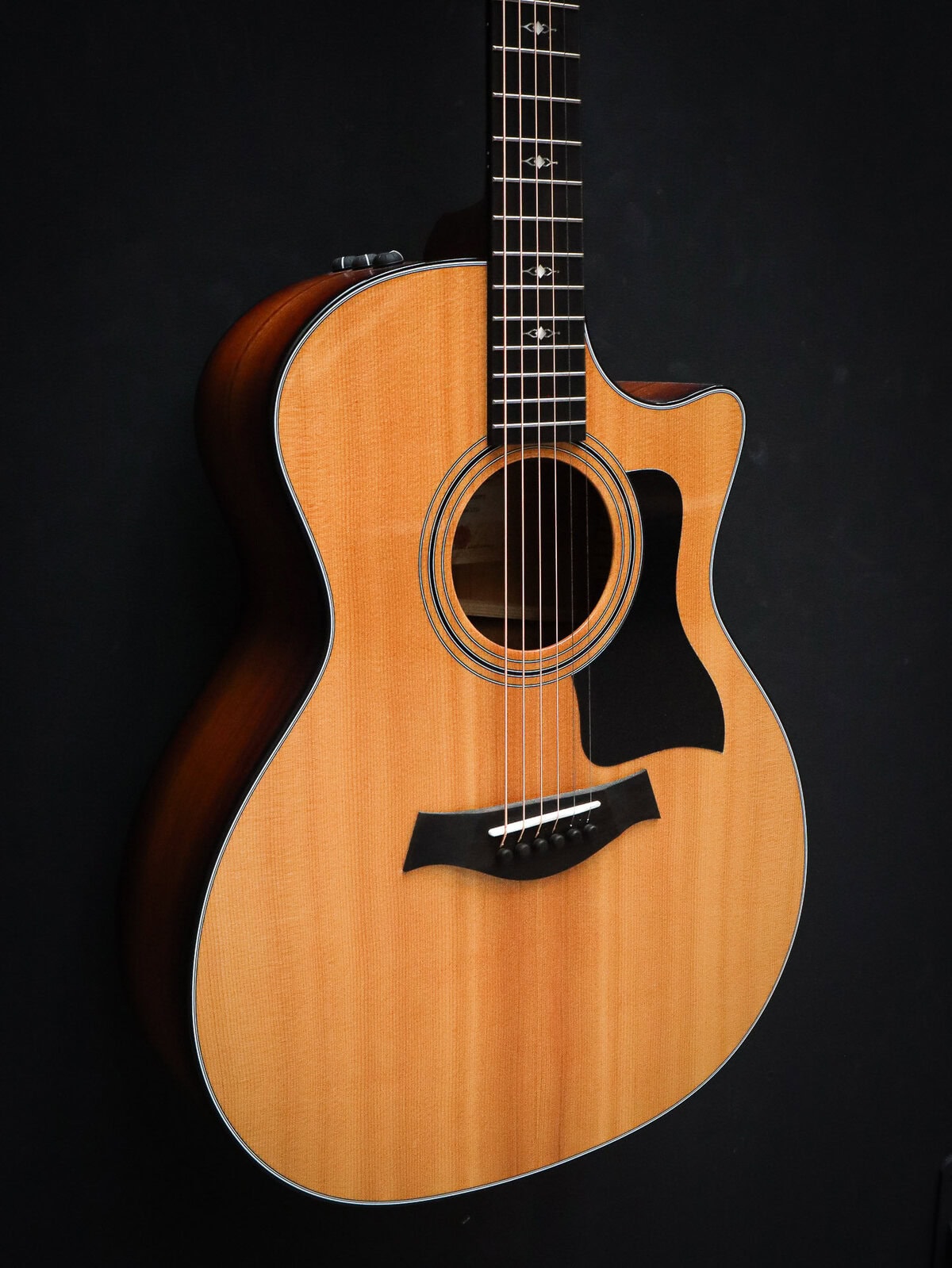 Taylor 314ce Ltd Koa - Image 4