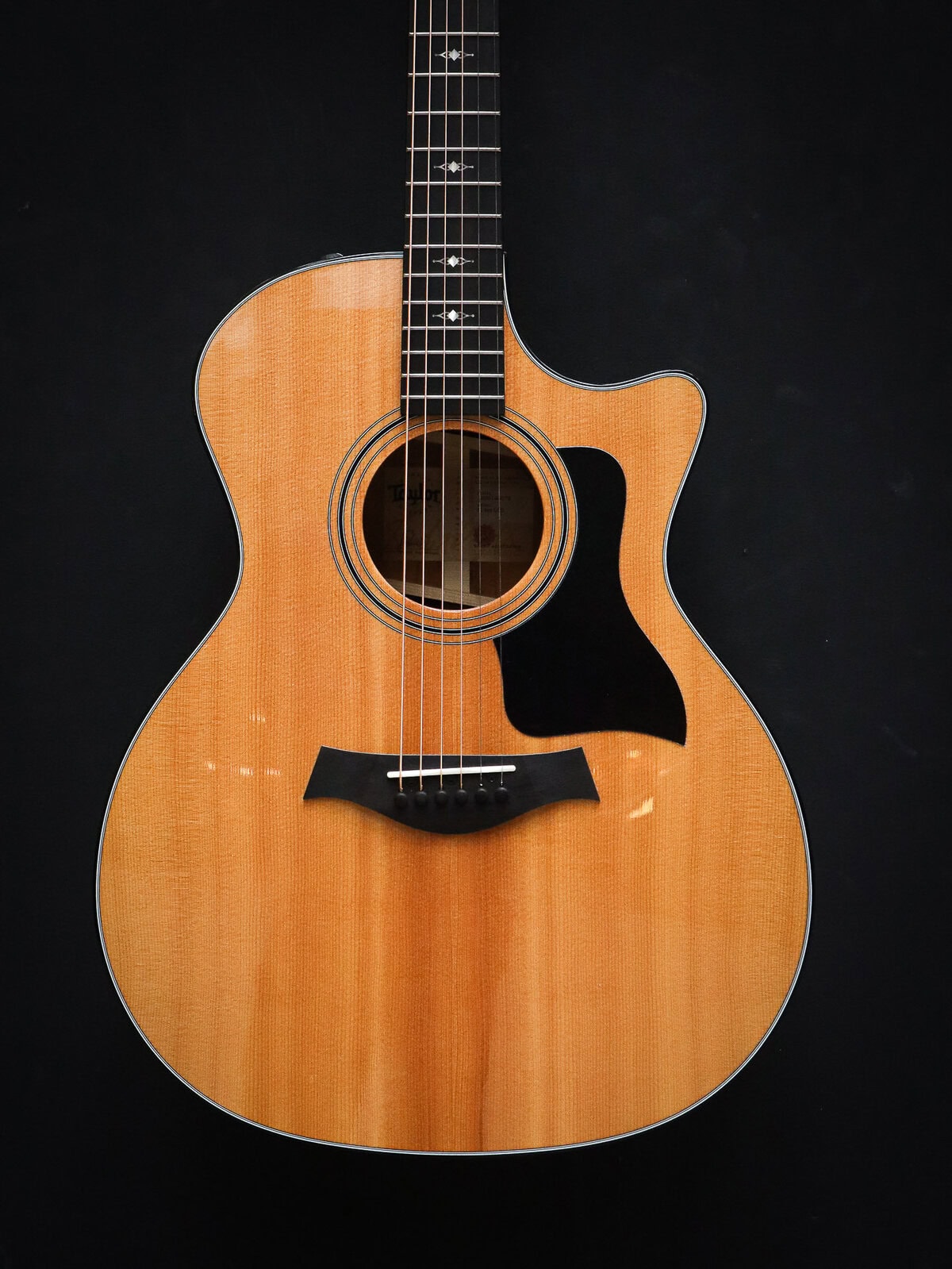 Taylor 314ce Ltd Koa - Image 3