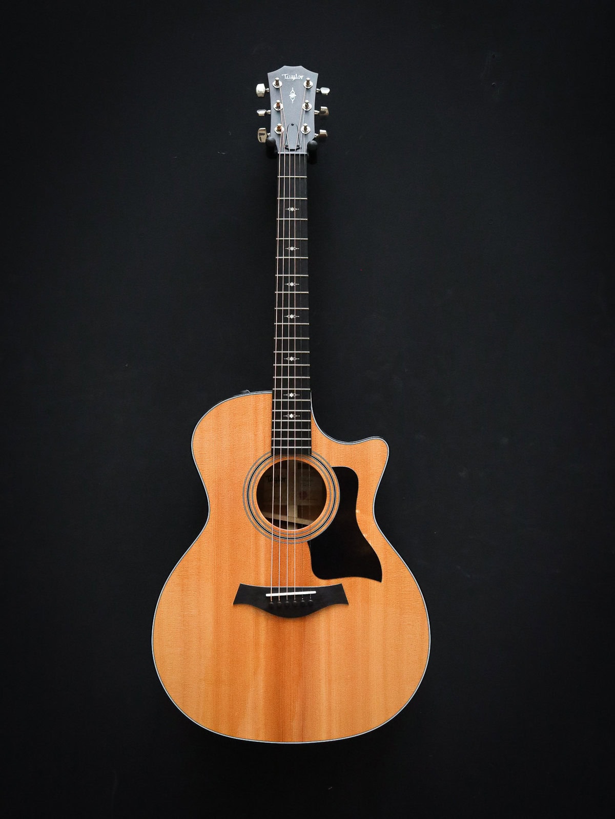 Taylor 314ce Ltd Koa - Image 2