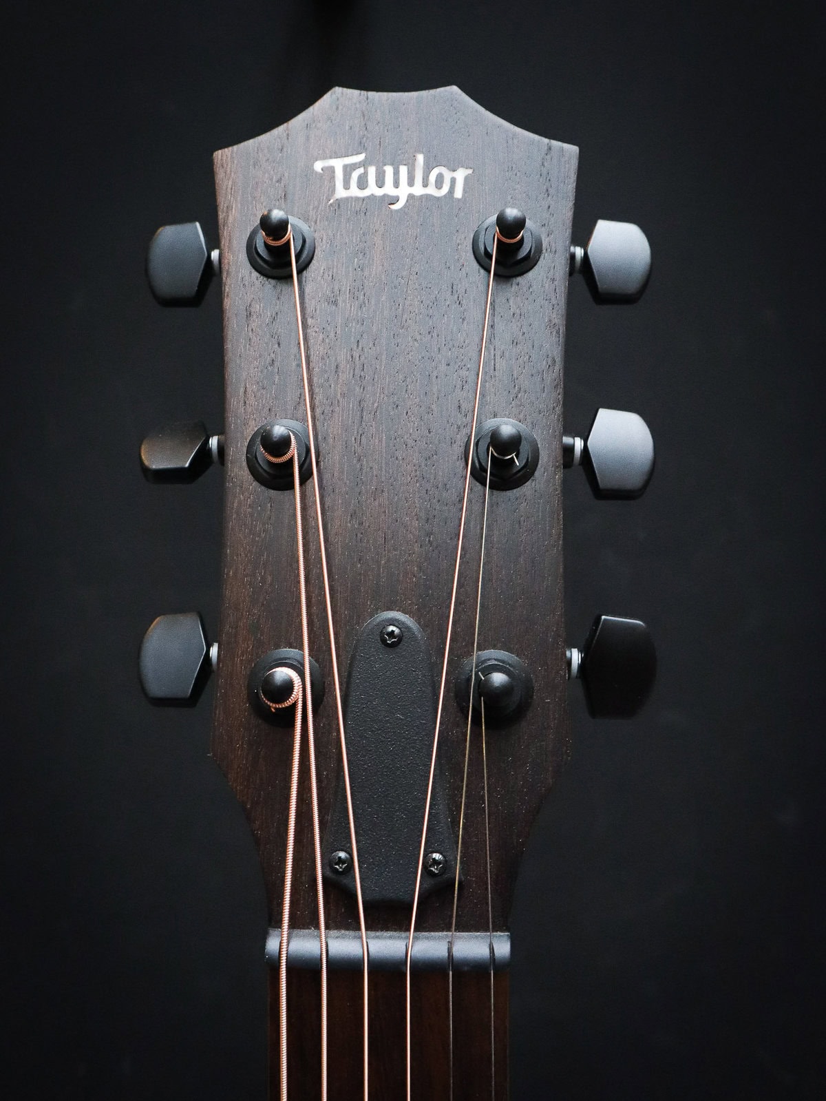 Taylor AD12e Sunburst - Image 9