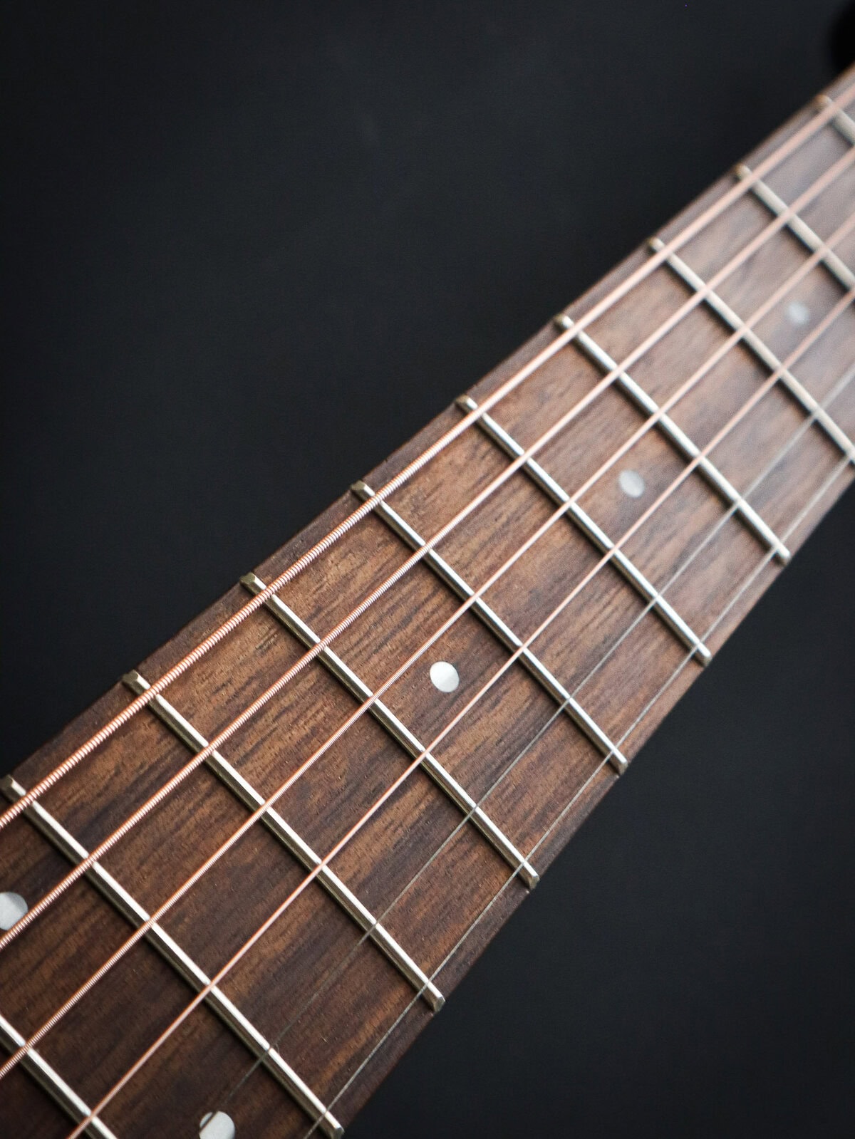 Taylor AD12e Sunburst - Image 11