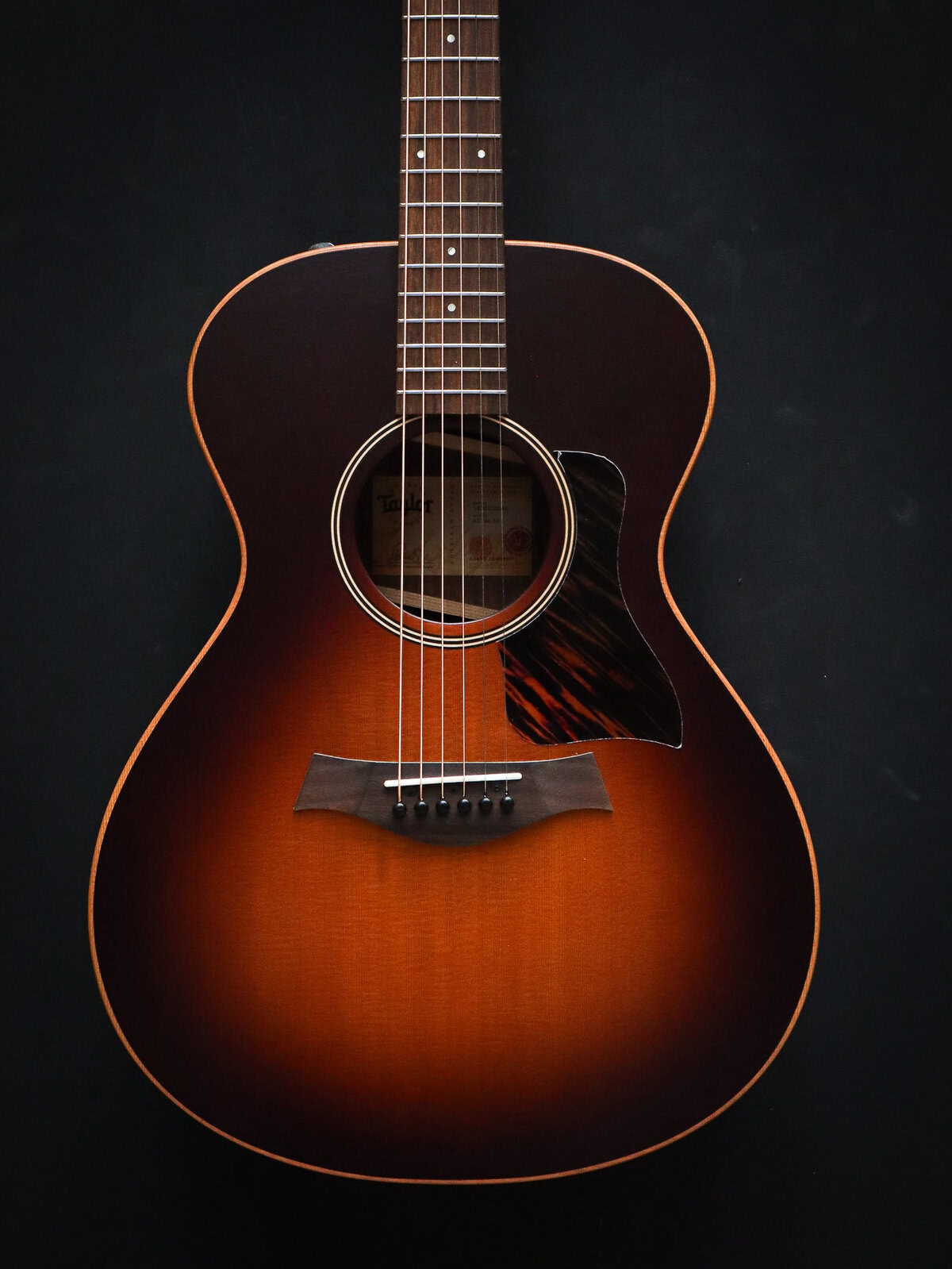 Taylor AD12e Sunburst - Image 3
