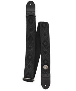 Silver Coin Pacha Nero