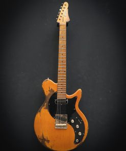 Alternative view of Eastman Kauffmann Series SC Classic Ashbury Butterscotch