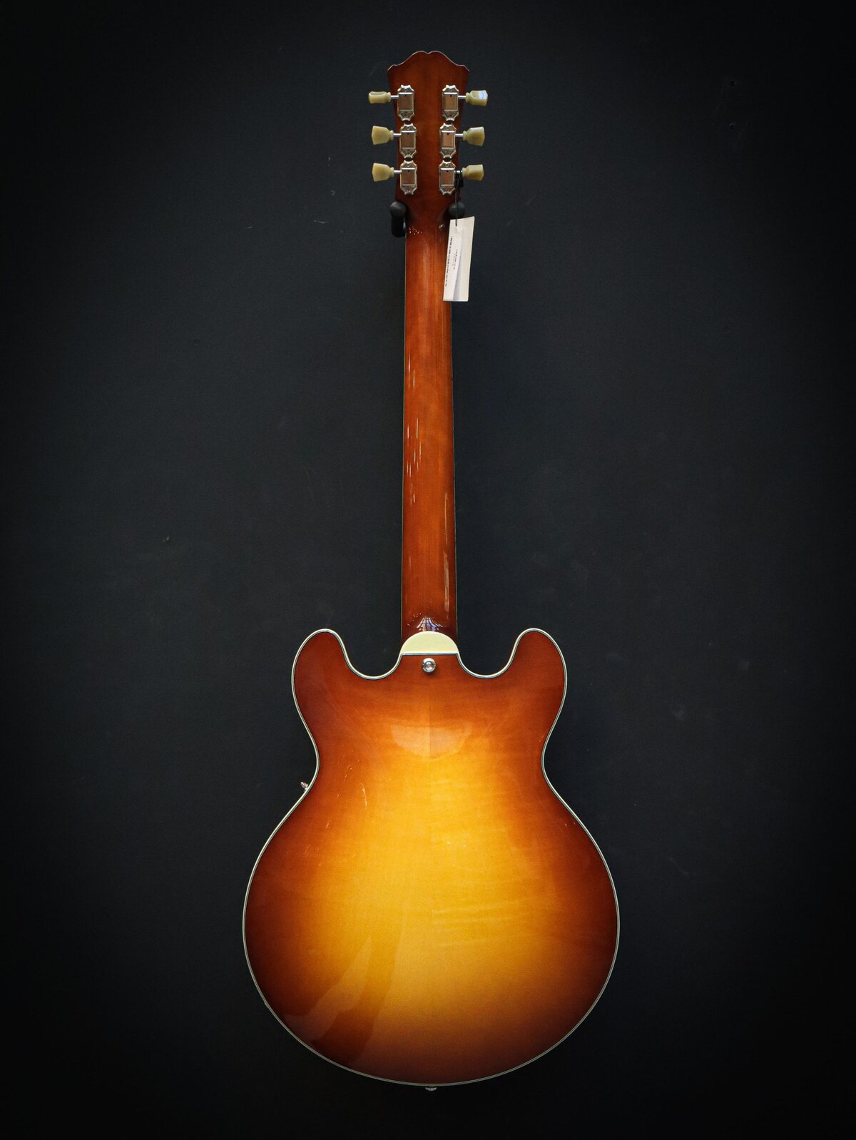 Eastman T484 Goldburst - Image 10