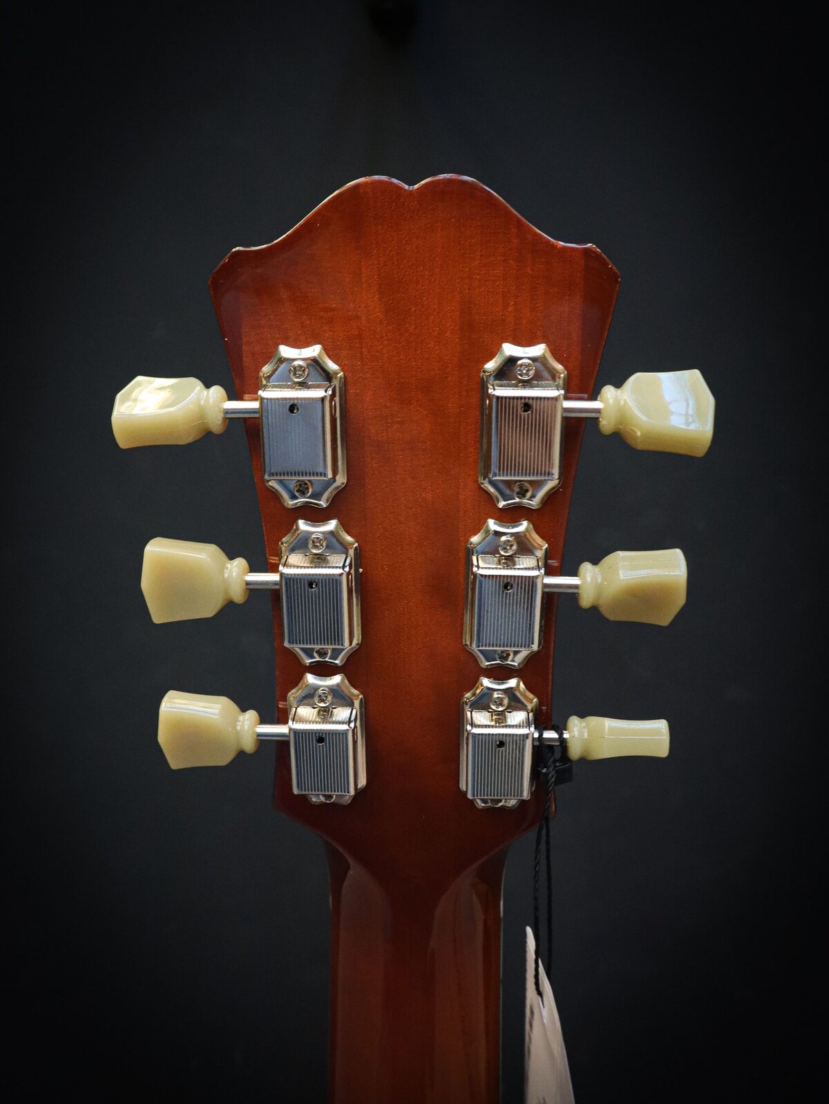 Eastman T484 Goldburst - Image 9