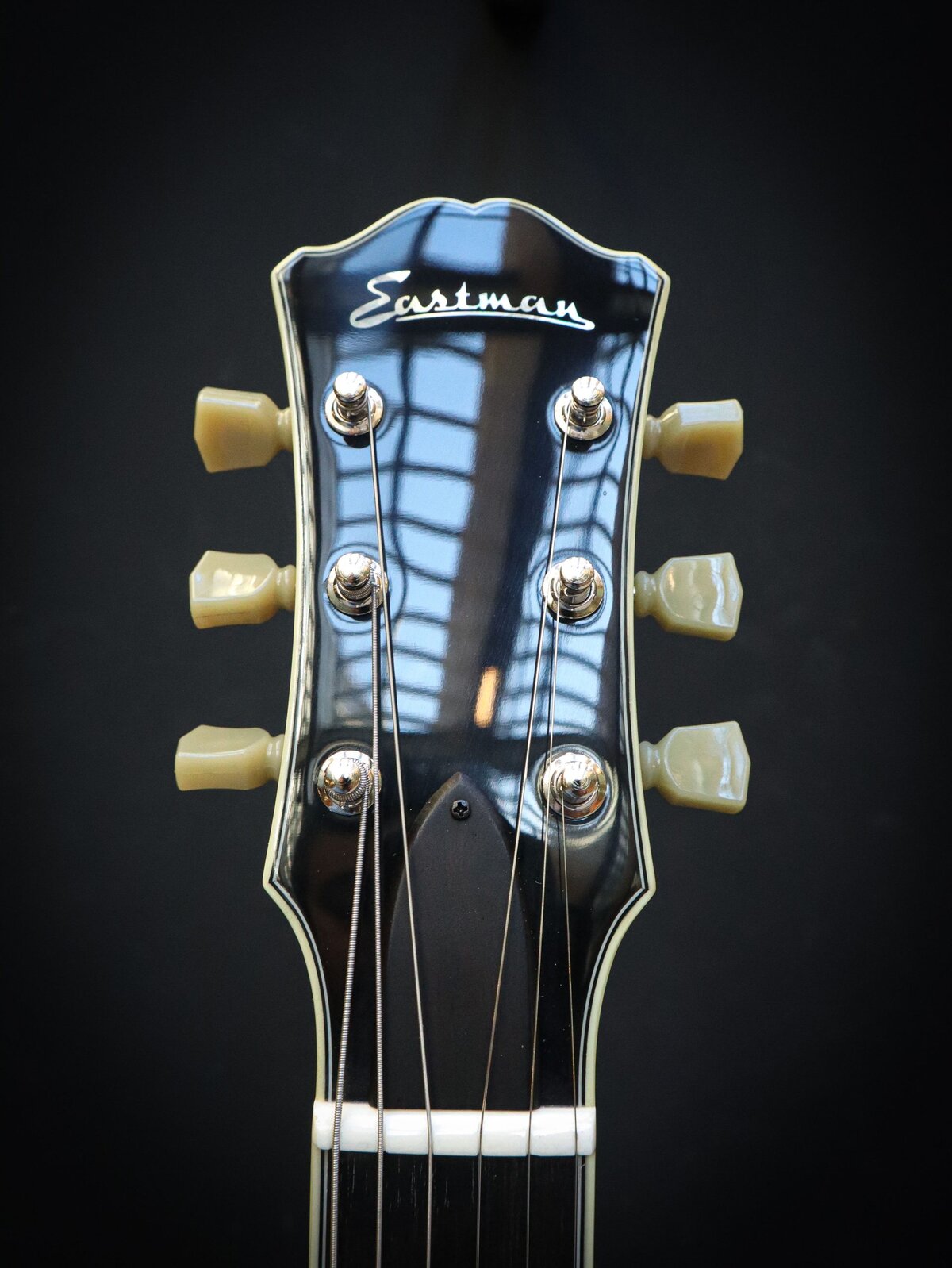 Eastman T484 Goldburst - Image 8