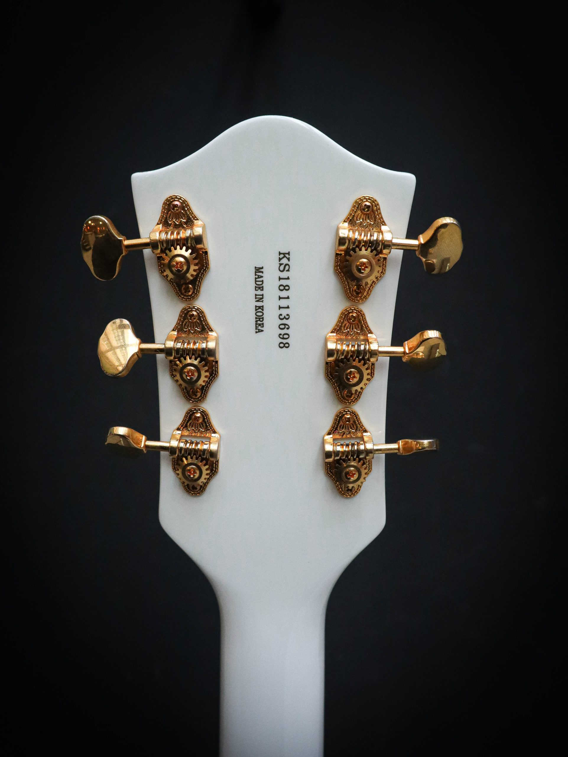 Gretsch G5420 TG Pre-Owned - Image 12