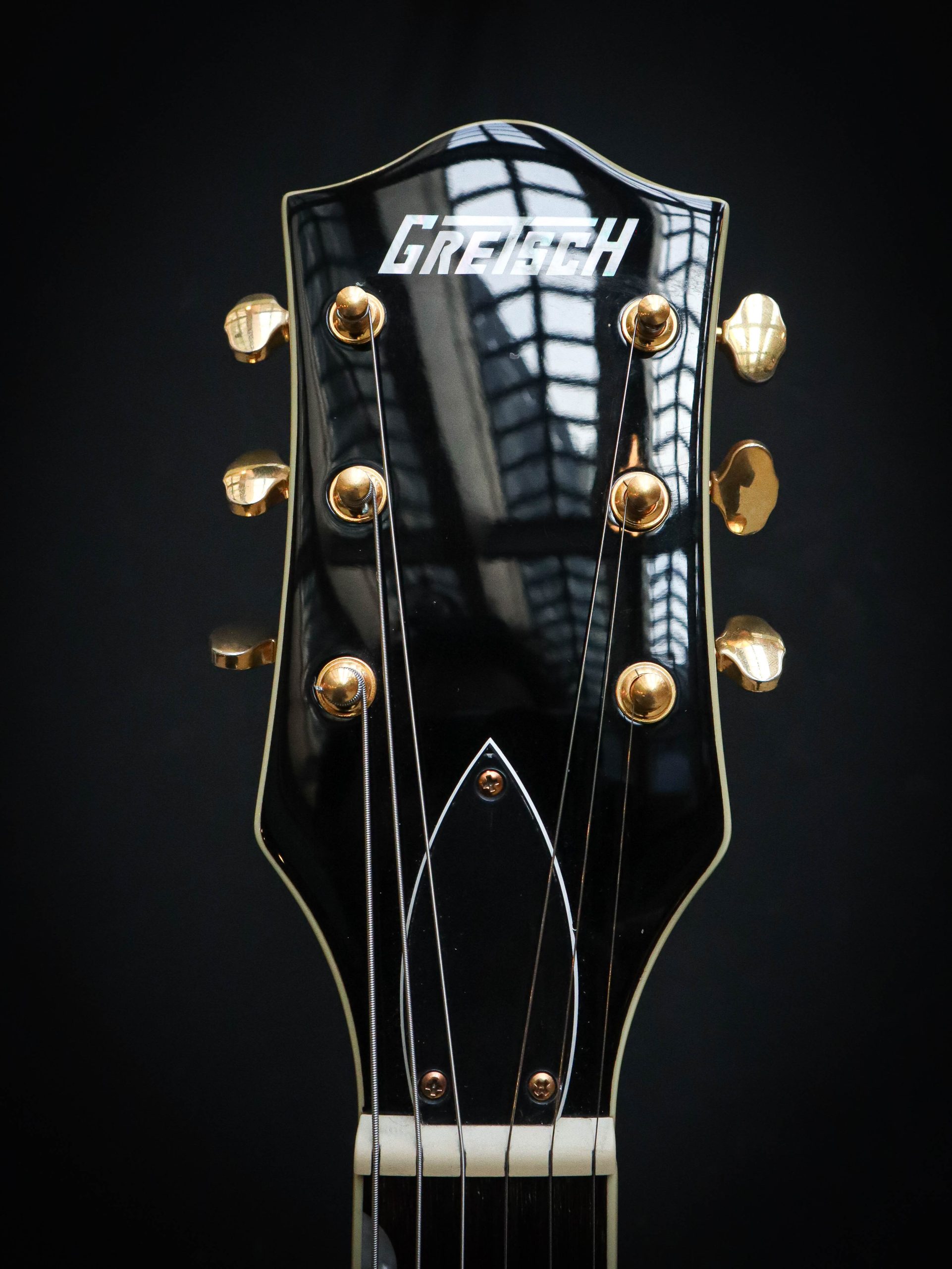 Gretsch G5420 TG Pre-Owned - Image 11