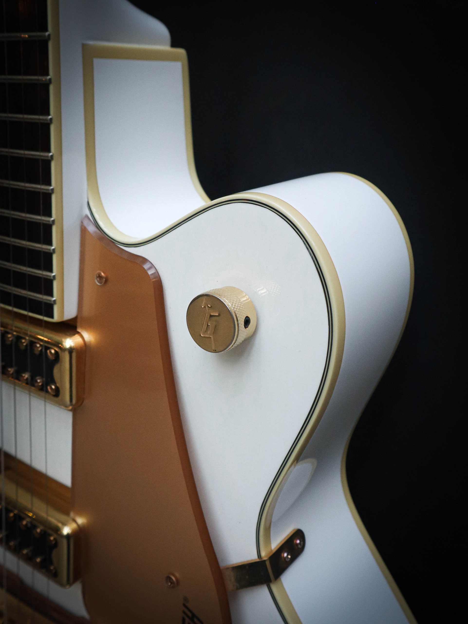 Gretsch G5420 TG Pre-Owned - Image 6