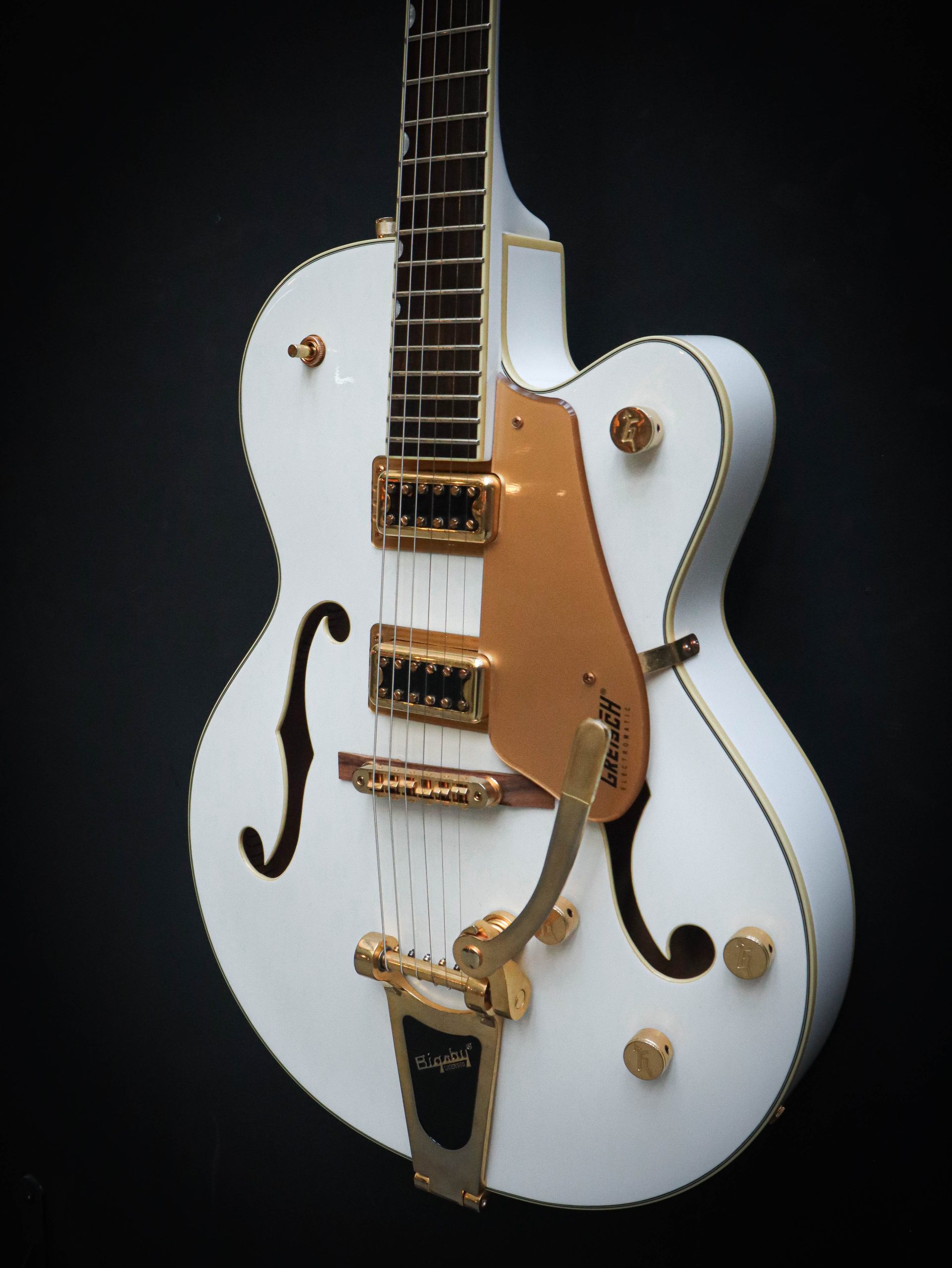 Gretsch G5420 TG Pre-Owned - Image 5