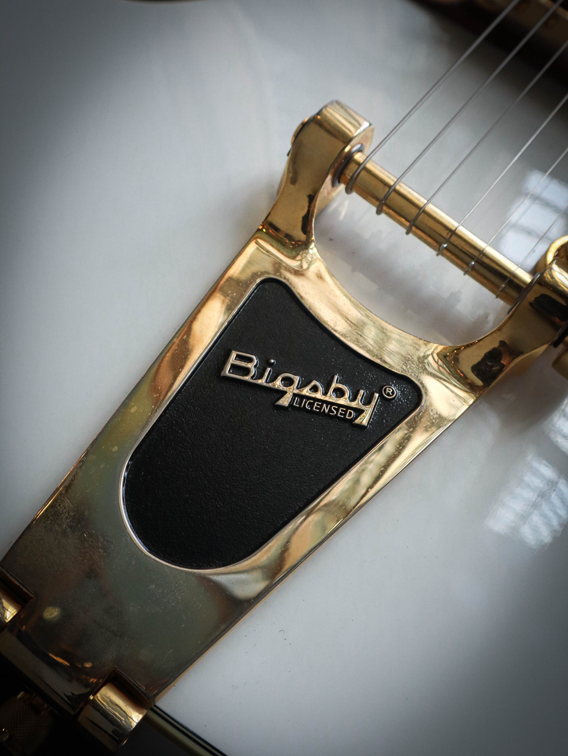 Gretsch G5420 TG Pre-Owned - Image 7