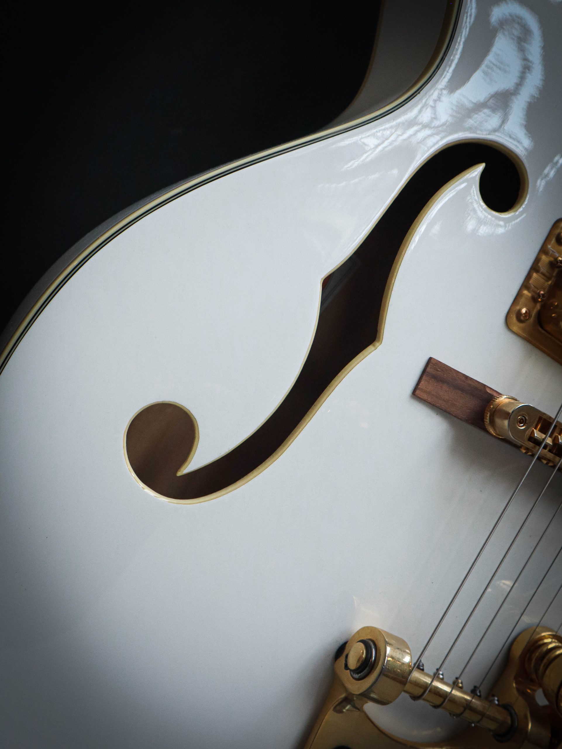 Gretsch G5420 TG Pre-Owned - Image 9