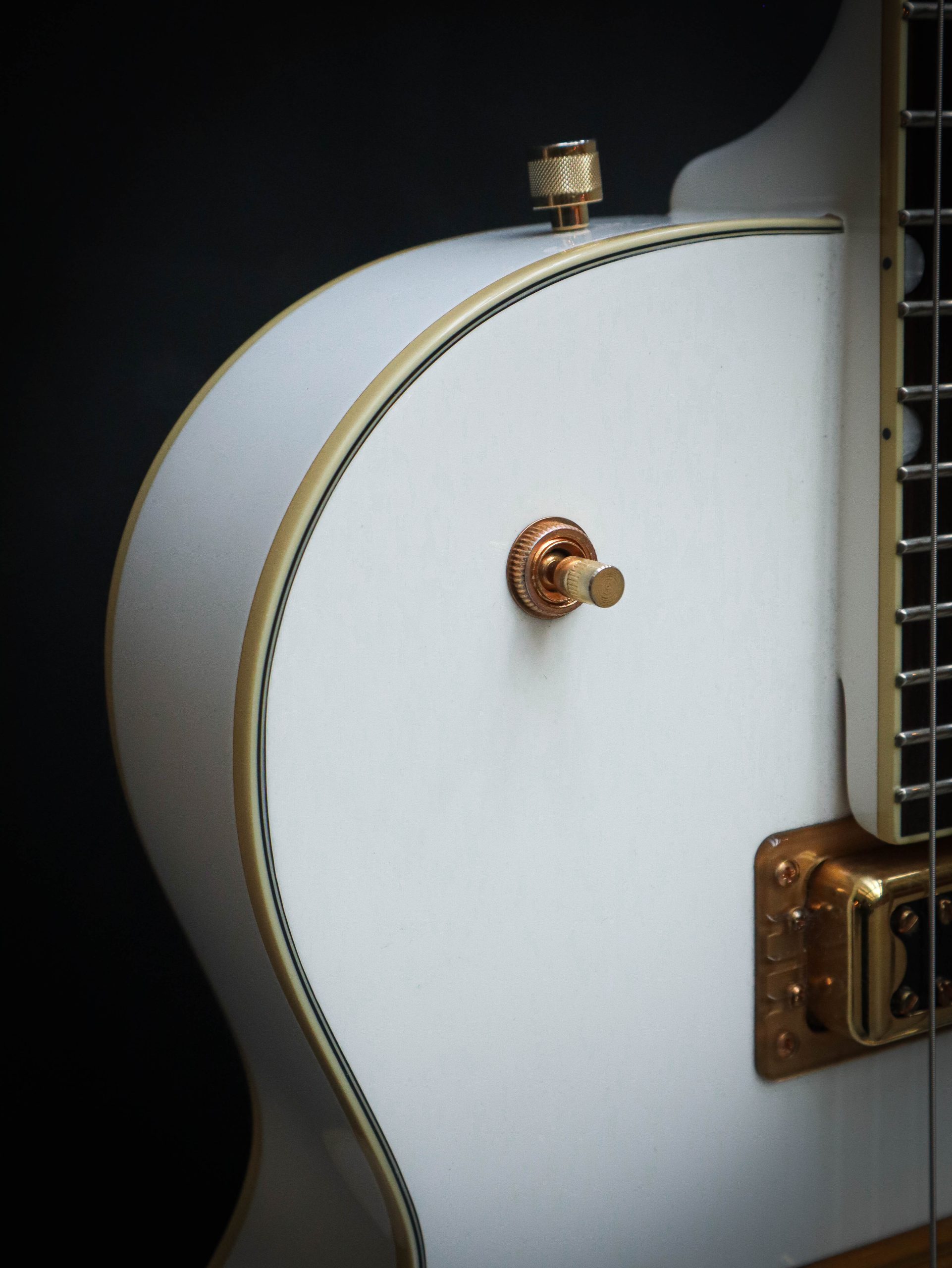 Gretsch G5420 TG Pre-Owned - Image 10