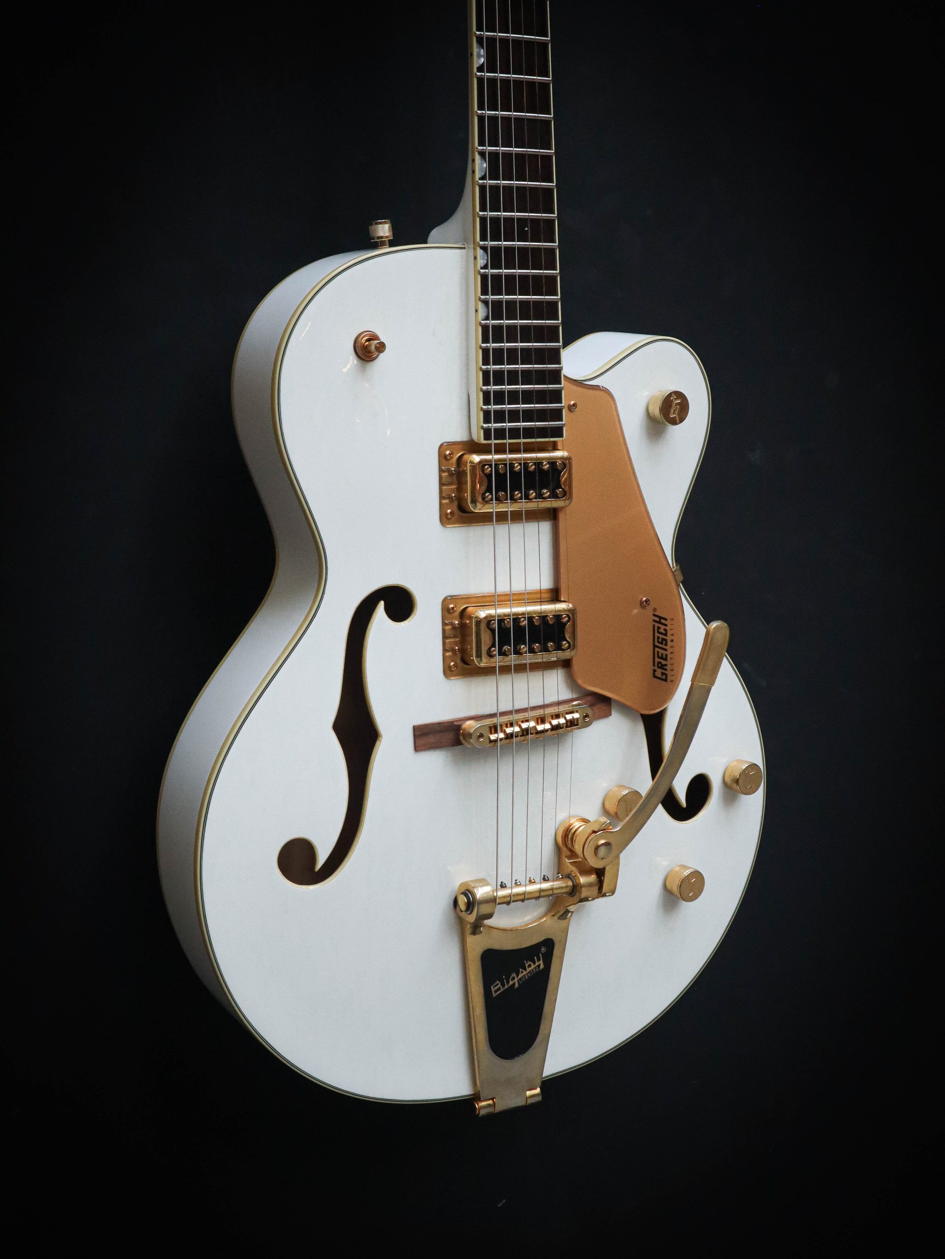 Gretsch G5420 TG Pre-Owned - Image 4