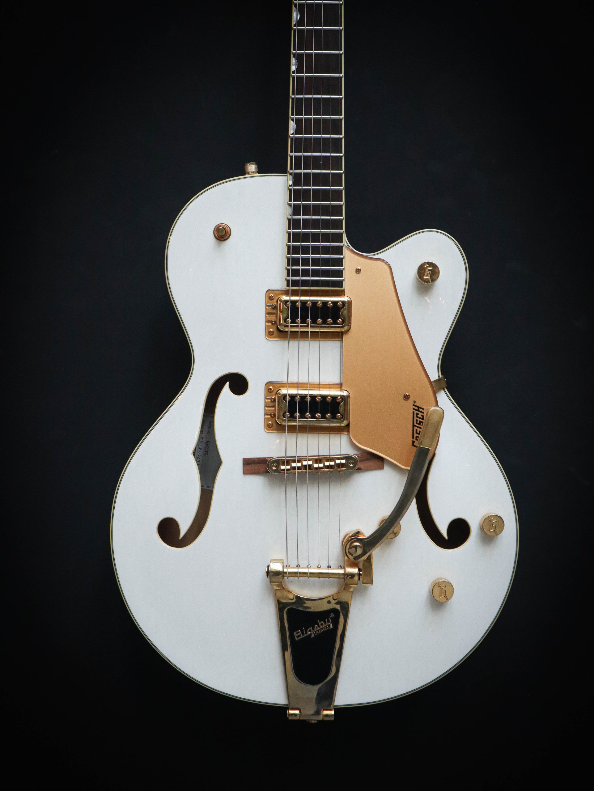 Gretsch G5420 TG Pre-Owned - Image 3