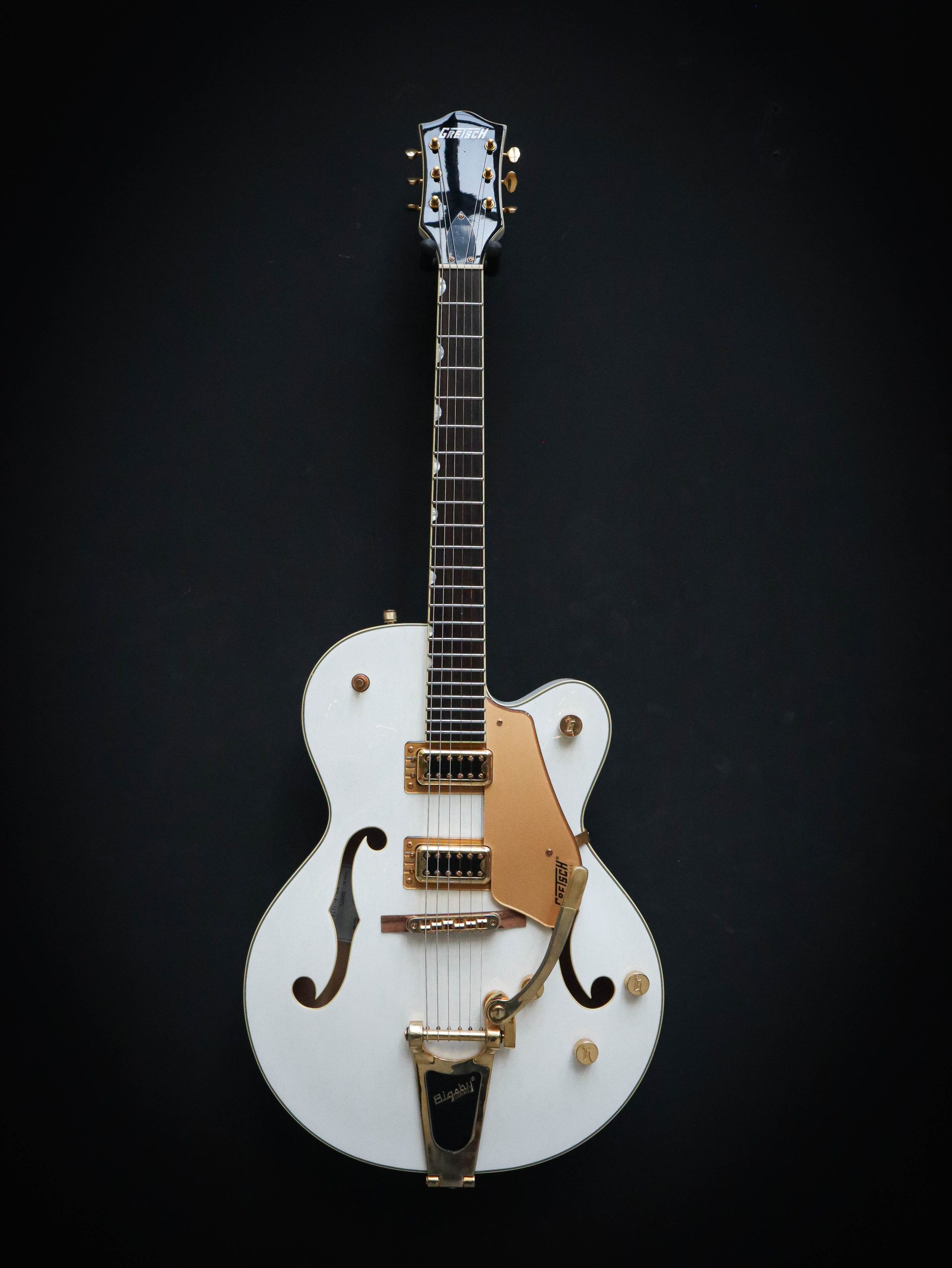 Gretsch G5420 TG Pre-Owned - Image 2