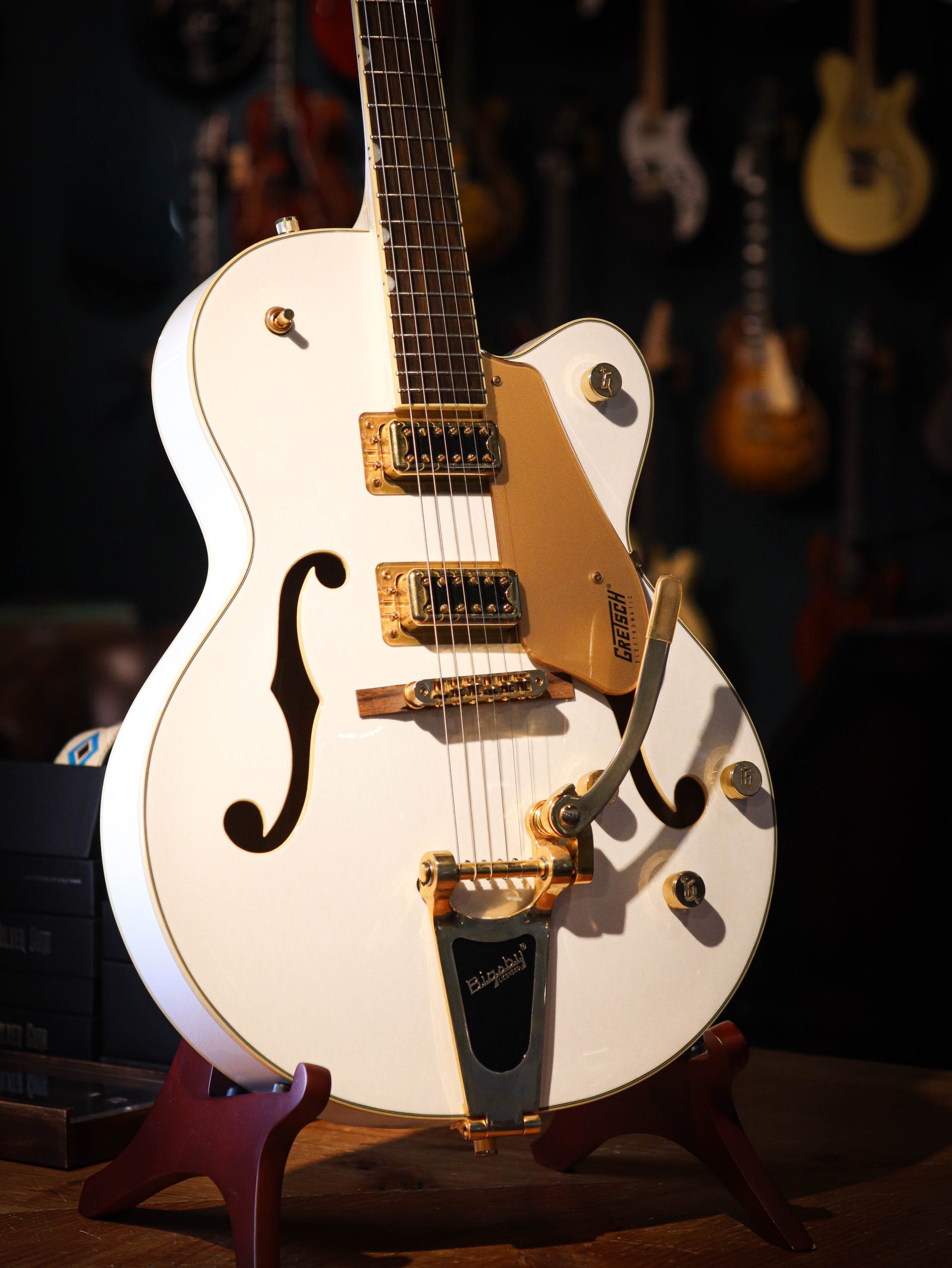 Gretsch G5420 TG Pre-Owned