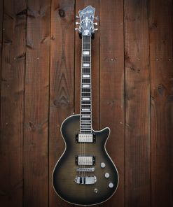 Alternative view of Hagstrom Ultra Max Pre-Owned
