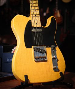 Kauffmann '56 T Butterscotch Blonde Pre-Owned