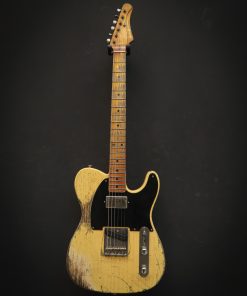 Alternative view of Kauffmann '56 T Butterscotch Blonde SH