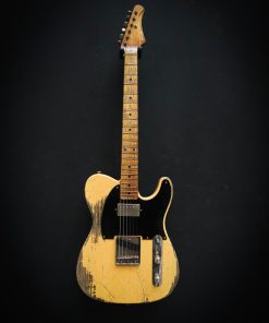 Alternative view of Kauffmann '56 T Butterscotch Blonde SH