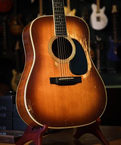 1976 Martin D-35 Pre-Owned
