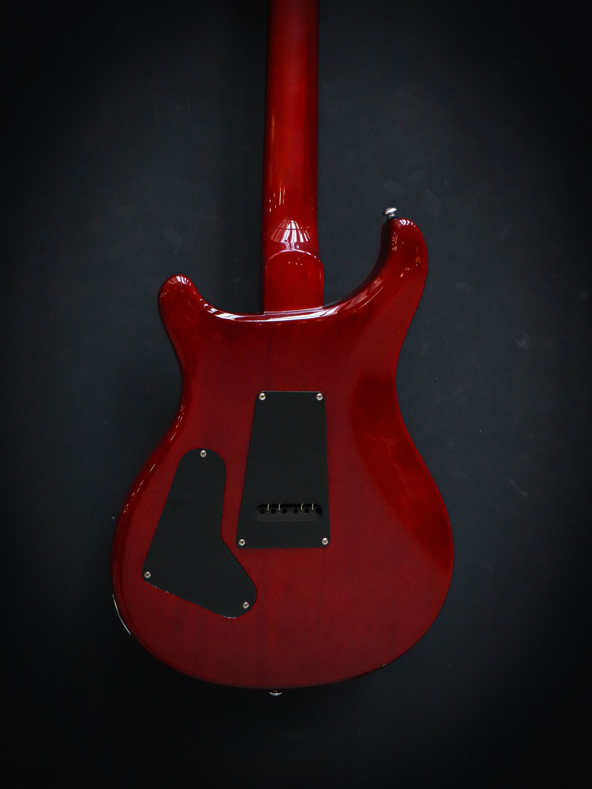 PRS SE Custom Red Pre-Owned - Image 12